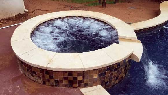 High Performance Hot Tub High Performance Hot Tub