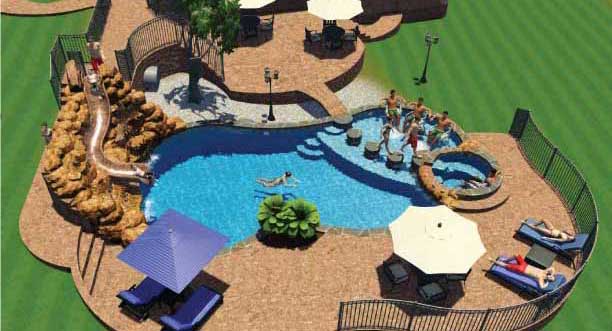 san-antonio-swimming-pool-designs-concept1-overhead San Antonio Swimming Pool Concept Overhead