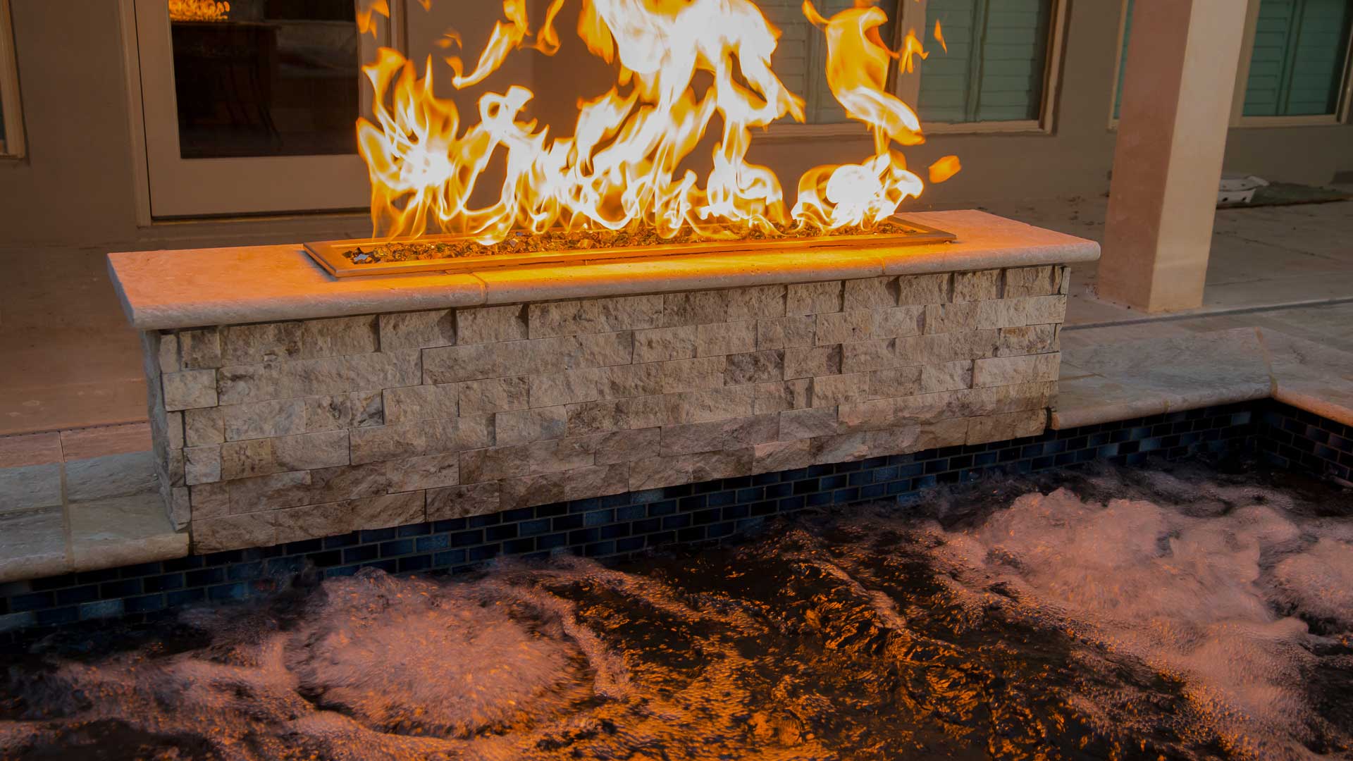 swimming-pool-fire-spa-03 Swimming Pool Fire Spa Hot Tub 03